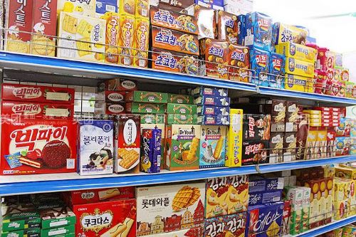 休閑食品進(jìn)口率與無(wú)脊椎動(dòng)物休閑食品的報(bào)關(guān)要點(diǎn)